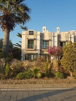 Hotel Synosse