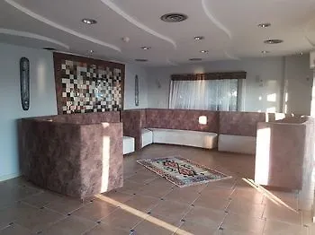 Synosse 4* Turgutreis