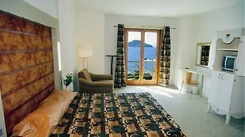 Synosse 4* Turgutreis